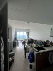 Marina Bay Residences (D1), Condominium #426741051
